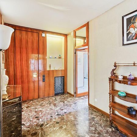 Venice Castello Elegant Apartment Bagian luar foto