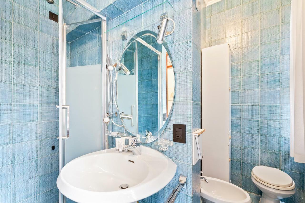 Venice Castello Elegant Apartment Bagian luar foto